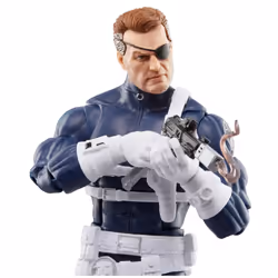 Marvel Legends Series S.H.I.E.L.D. 3-Pack Figures - Vue supplémentaire 14