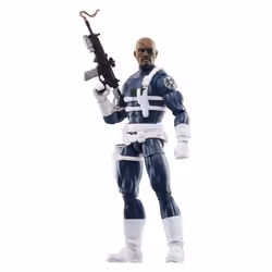 Marvel Legends Series S.H.I.E.L.D. 3-Pack Figures - Vue supplémentaire 15