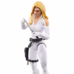 Marvel Legends Series S.H.I.E.L.D. 3-Pack Figures - Vue supplémentaire 19