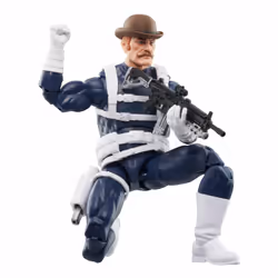 Marvel Legends Series S.H.I.E.L.D. 3-Pack Figures