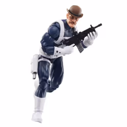 Marvel Legends Series S.H.I.E.L.D. 3-Pack Figures - Vue supplémentaire 4