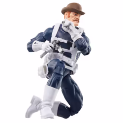 Marvel Legends Series S.H.I.E.L.D. 3-Pack Figures - Vue supplémentaire 5