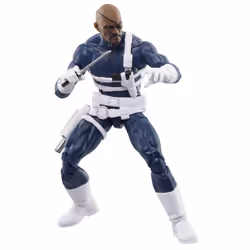 Marvel Legends Series S.H.I.E.L.D. 3-Pack Figures - Vue supplémentaire 6