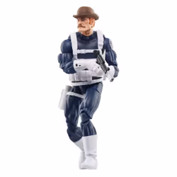 Marvel Legends Series S.H.I.E.L.D. 3-Pack Figures - Vue supplémentaire 7