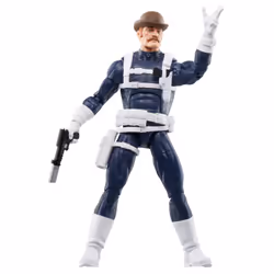 Marvel Legends Series S.H.I.E.L.D. 3-Pack Figures - Vue supplémentaire 8