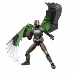Marvel Legends Series ’s Falcon, 4 an(s), Multicolore