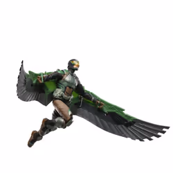 Marvel Legends Series 's Falcon - Vue supplémentaire 4