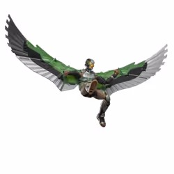 Marvel Legends Series 's Falcon - Vue supplémentaire 5