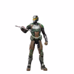 Marvel Legends Series 's Falcon - Vue supplémentaire 6