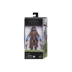 Star Wars The Black Series Black Series Cad Bane