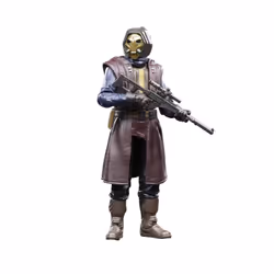 Star Wars The Black Series Black Series Pyke Soldier, 4 an(s), Multicolore