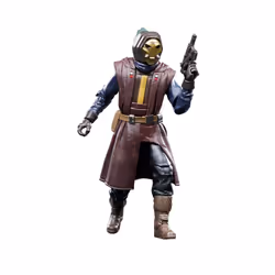 Star Wars The Black Series Black Series Pyke Soldier