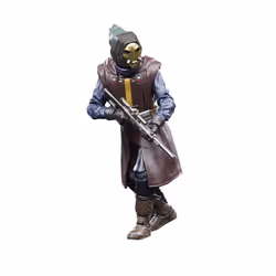 Star Wars The Black Series Black Series Pyke Soldier