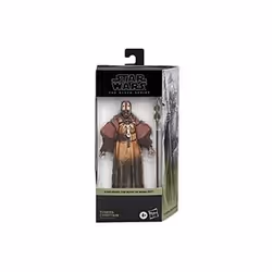 Star Wars The Black Series F99845X2, 4 an(s), Multicolore