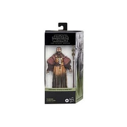 Star Wars The Black Series F99845X2 figurine pour enfant