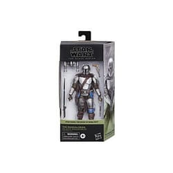 Star Wars The Black Series F99855X2 figurine pour enfant