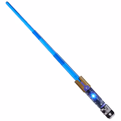 Star Wars Lightsaber Forge Kyber Core