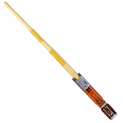 Star Wars Lightsaber Forge Kyber Core Jedi Knight Yord Fandar, Sabre laser jouet, 4 an(s)