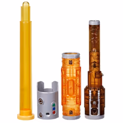 Star Wars Lightsaber Forge Kyber Core Jedi Knight Yord Fandar