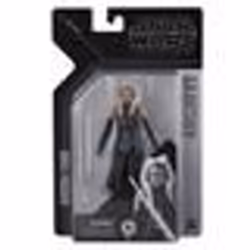 Figurine de Collection - STAR WARS - Ahsoka Tano - 15 cm - Design Premium - Articulations Multiples