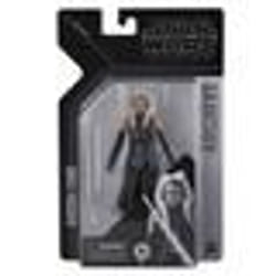Figurine de Collection - STAR WARS - Ahsoka Tano - 15 cm - Design Premium - Articulations Multiples