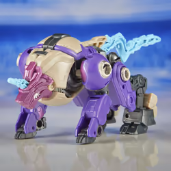 Transformers Alpha Trion - Vue supplémentaire 10