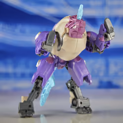 Transformers Alpha Trion - Vue supplémentaire 11
