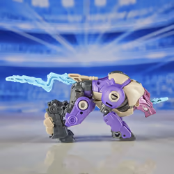 Transformers Alpha Trion - Vue supplémentaire 12