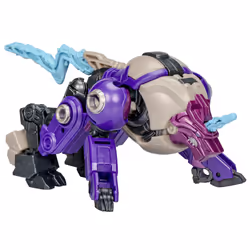 Transformers Alpha Trion - Vue supplémentaire 2