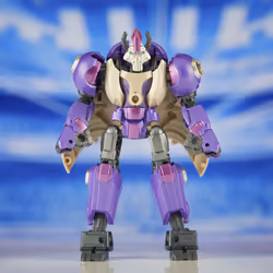 Transformers Alpha Trion - Vue supplémentaire 6