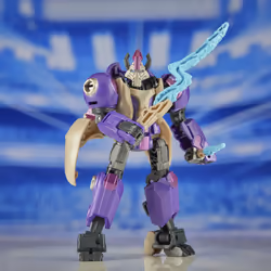Transformers Alpha Trion - Vue supplémentaire 7
