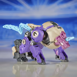 Transformers Alpha Trion - Vue supplémentaire 8
