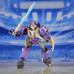 Transformers Alpha Trion - Vue supplémentaire 9