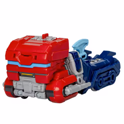 Transformers Optimus Prime Orion Pax