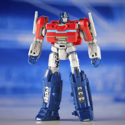 Transformers Optimus Prime Orion Pax - Vue supplémentaire 6