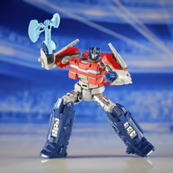 Transformers Optimus Prime Orion Pax - Vue supplémentaire 9