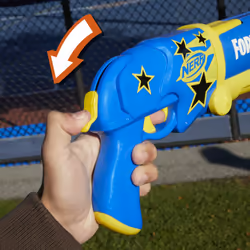Nerf Fortnite Half Tone Hero - Vue supplémentaire 11