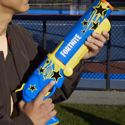 Nerf Fortnite Half Tone Hero - Vue supplémentaire 12