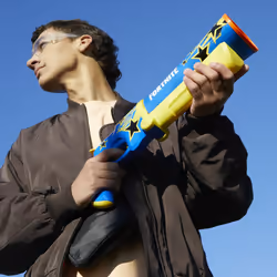Nerf Fortnite Half Tone Hero - Vue supplémentaire 14