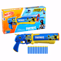 Nerf Fortnite Half Tone Hero - Vue supplémentaire 4