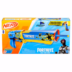 Nerf Fortnite Half Tone Hero - Vue supplémentaire 5