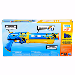 Nerf Fortnite Half Tone Hero - Vue supplémentaire 6