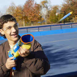 Nerf Fortnite Half Tone Hero - Vue supplémentaire 7