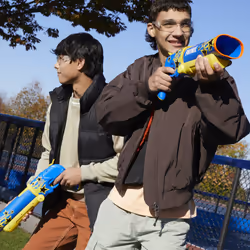 Nerf Fortnite Half Tone Hero - Vue supplémentaire 8