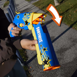 Nerf Fortnite Half Tone Hero - Vue supplémentaire 9