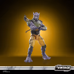 Star Wars Garazeb “Zeb” Orrelios - Vue supplémentaire 11