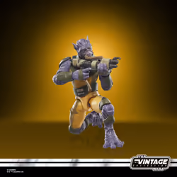 Star Wars Garazeb “Zeb” Orrelios - Vue supplémentaire 12