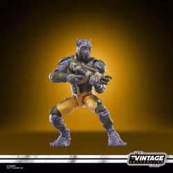 Star Wars Garazeb “Zeb” Orrelios - Vue supplémentaire 13