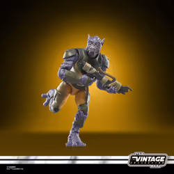 Star Wars Garazeb “Zeb” Orrelios - Vue supplémentaire 14