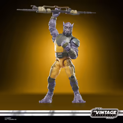 Star Wars Garazeb “Zeb” Orrelios - Vue supplémentaire 15